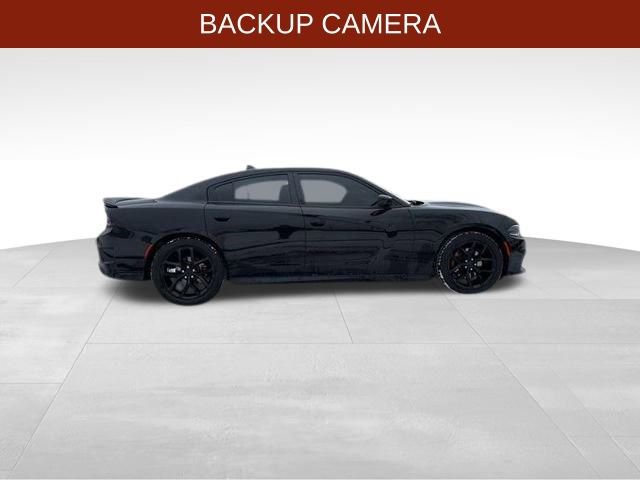 Used 2019 Dodge Charger R/T w/ Driver Confidence Group image 8