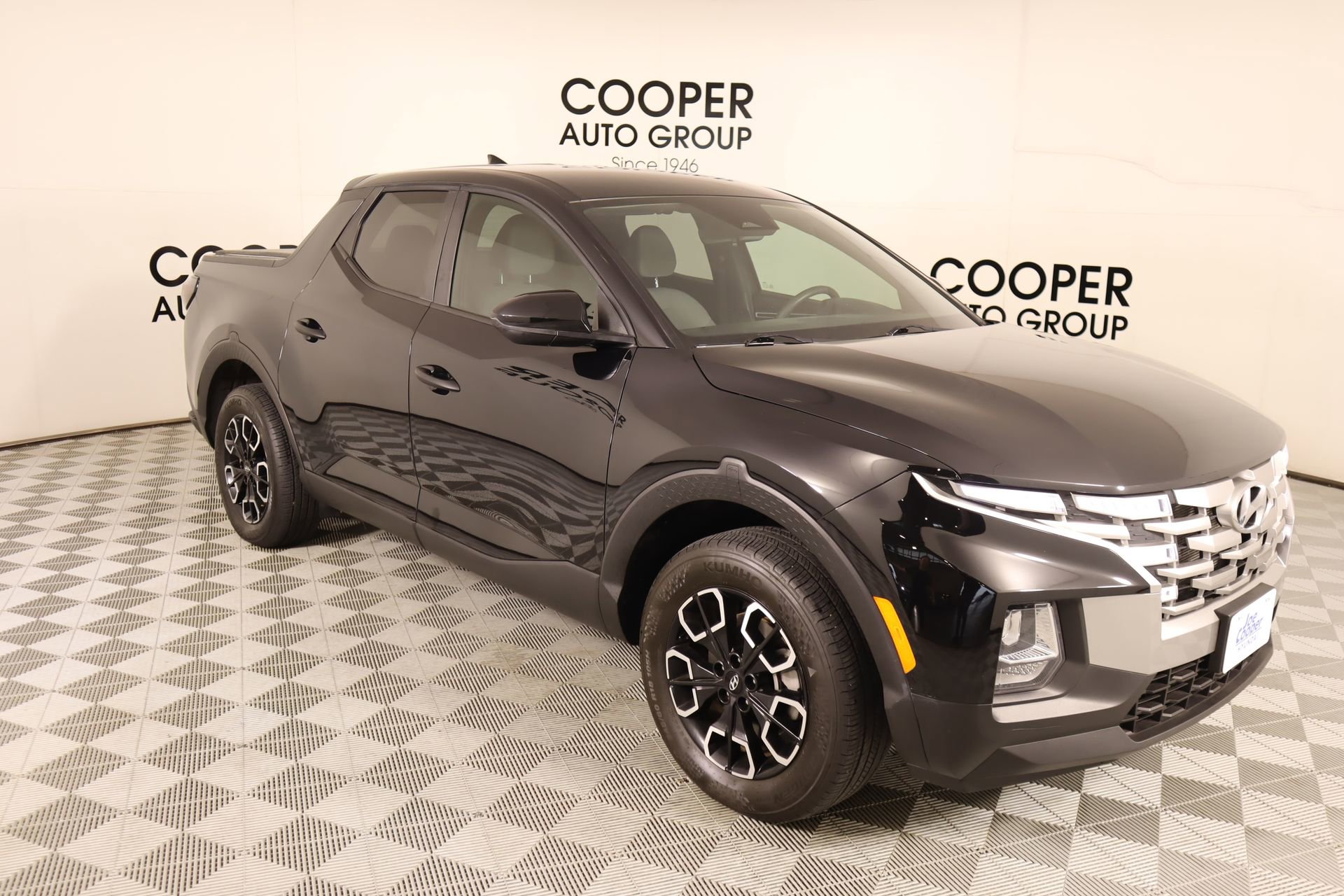 Used 2023 Hyundai Santa Cruz SE