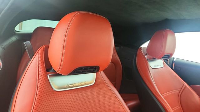 Used 2023 Mercedes-Benz SL 55 AMG 4MATIC image 29