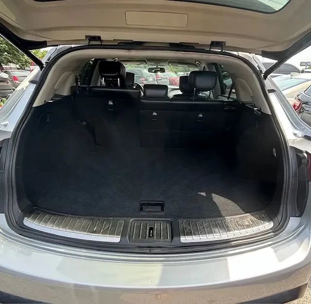 Used 2016 INFINITI QX70 3.7 image 6