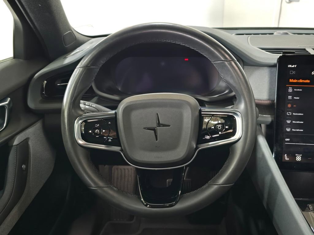 Used 2022 Polestar Polestar 2 w/ Plus Package AWD/4WD image 10