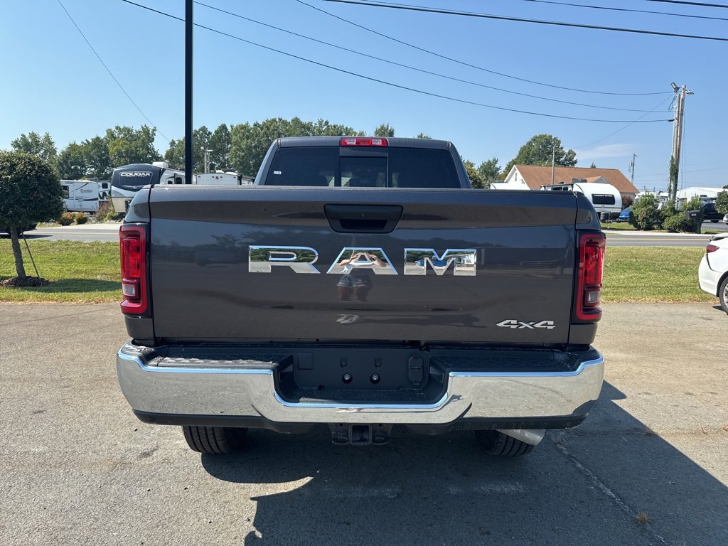 New 2026 RAM 2500 Tradesman image 5