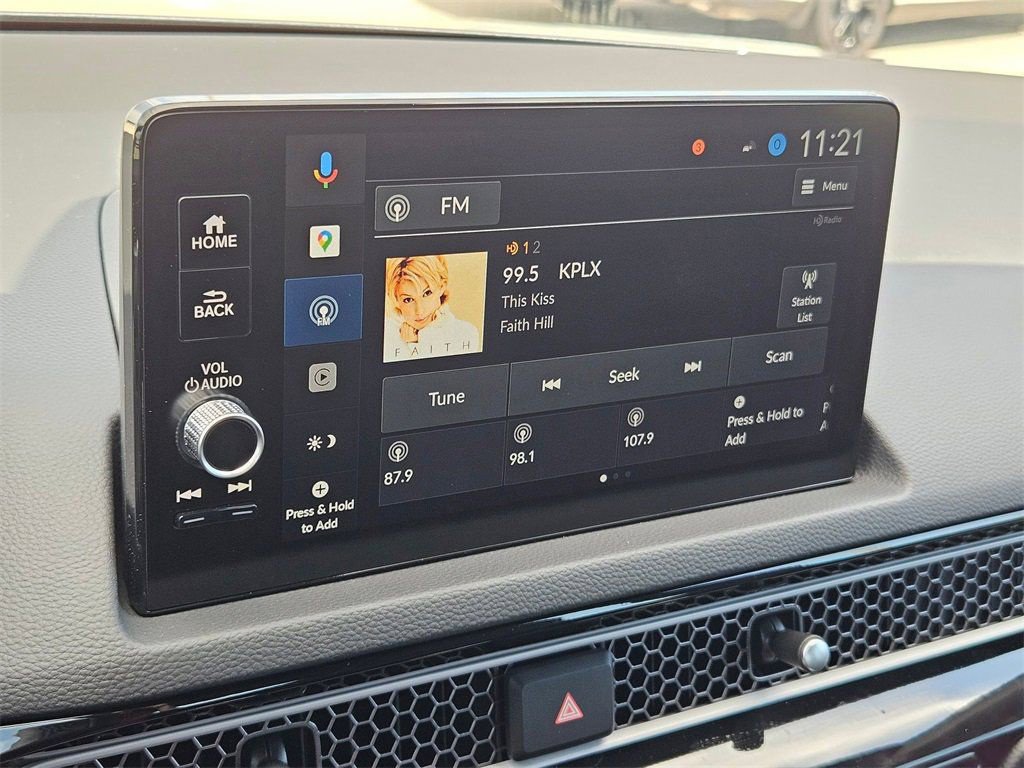 New 2026 Honda Civic Sport Touring image 21