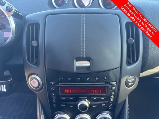 Used 2013 Nissan 370Z Touring image 25