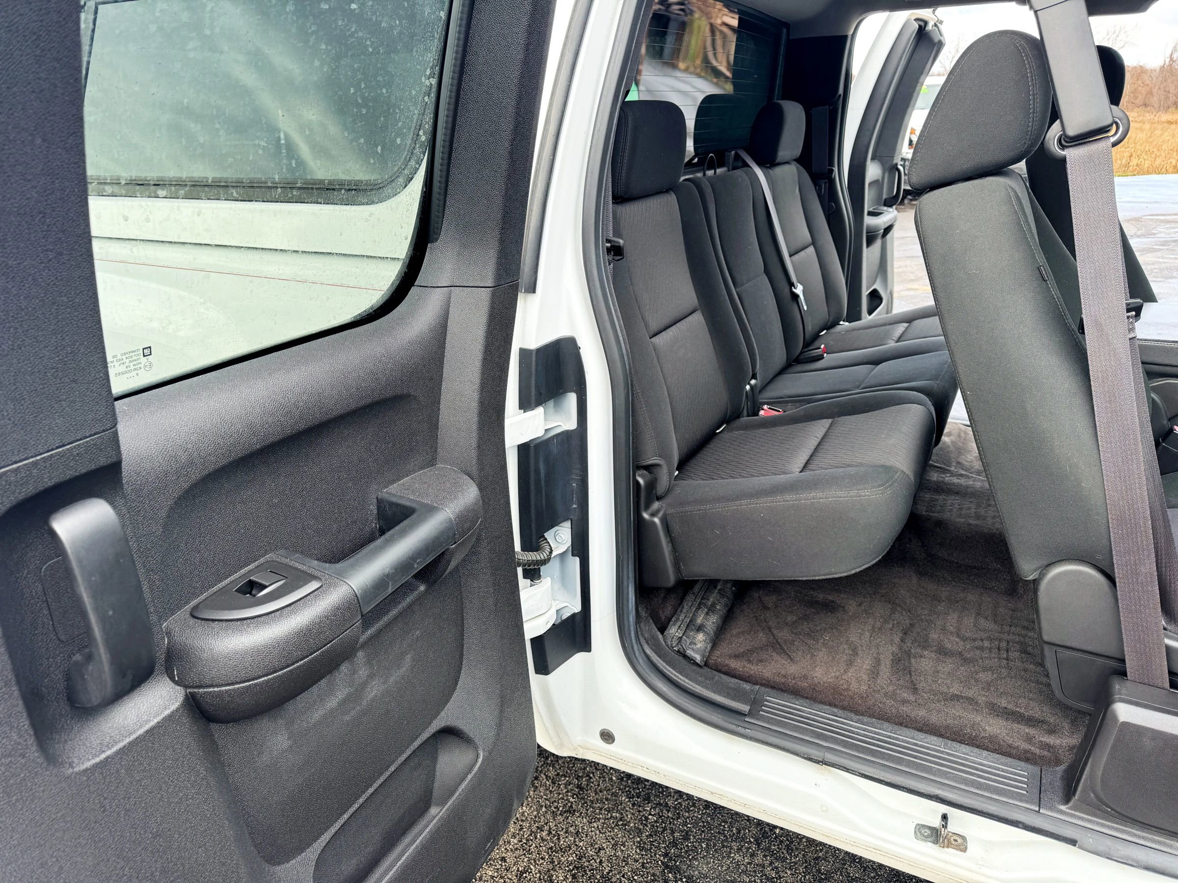 Used 2013 Chevrolet Silverado 1500 LT w/ All-Star Edition image 9