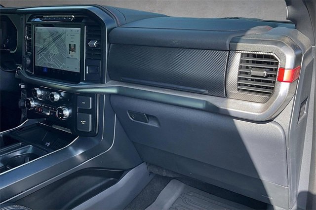 Used 2024 Ford F150 Raptor image 16