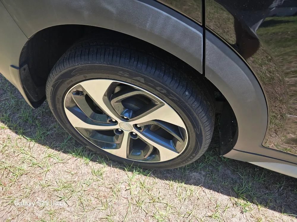 Used 2018 Hyundai Tucson Value FWD image 10