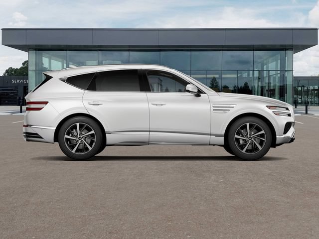 New 2026 Genesis GV80 2.5T Advanced AWD/4WD image 4
