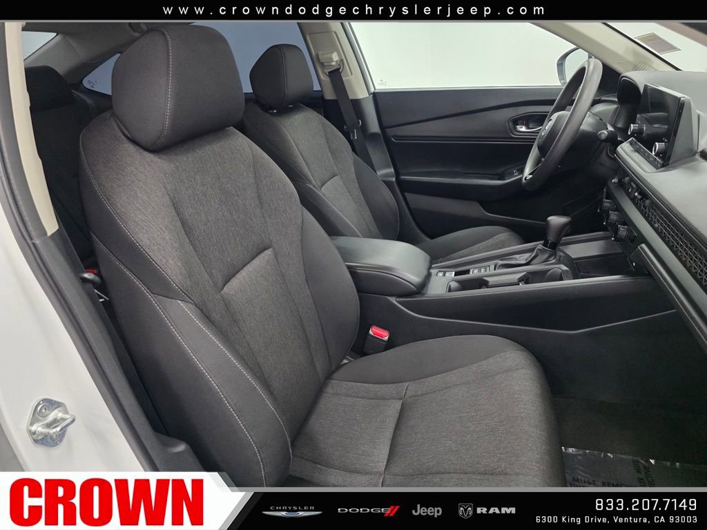 Used 2023 Honda Accord EX image 14