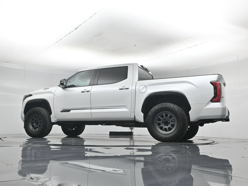 Used 2024 Toyota Tundra 1794 Edition AWD/4WD image 56