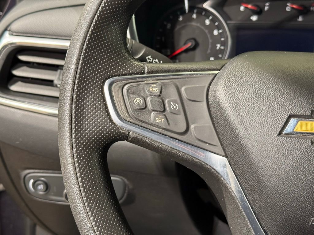 Used 2019 Chevrolet Equinox LT image 23