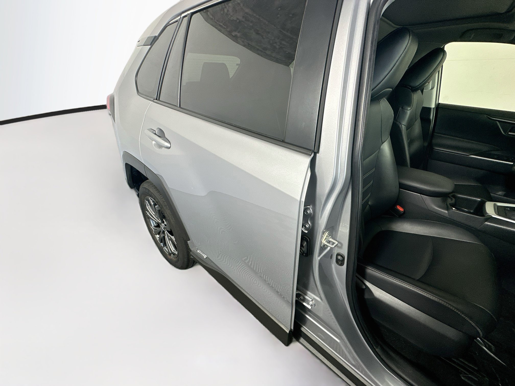 Certified 2025 Toyota RAV4 XLE Premium w/ Weather Package AWD/4WD image 28