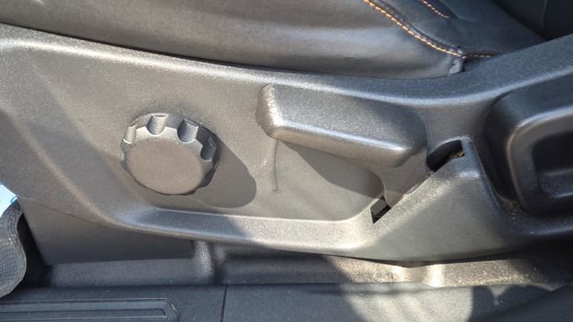 Used 2022 Ford Bronco Badlands w/ Sasquatch Package image 33