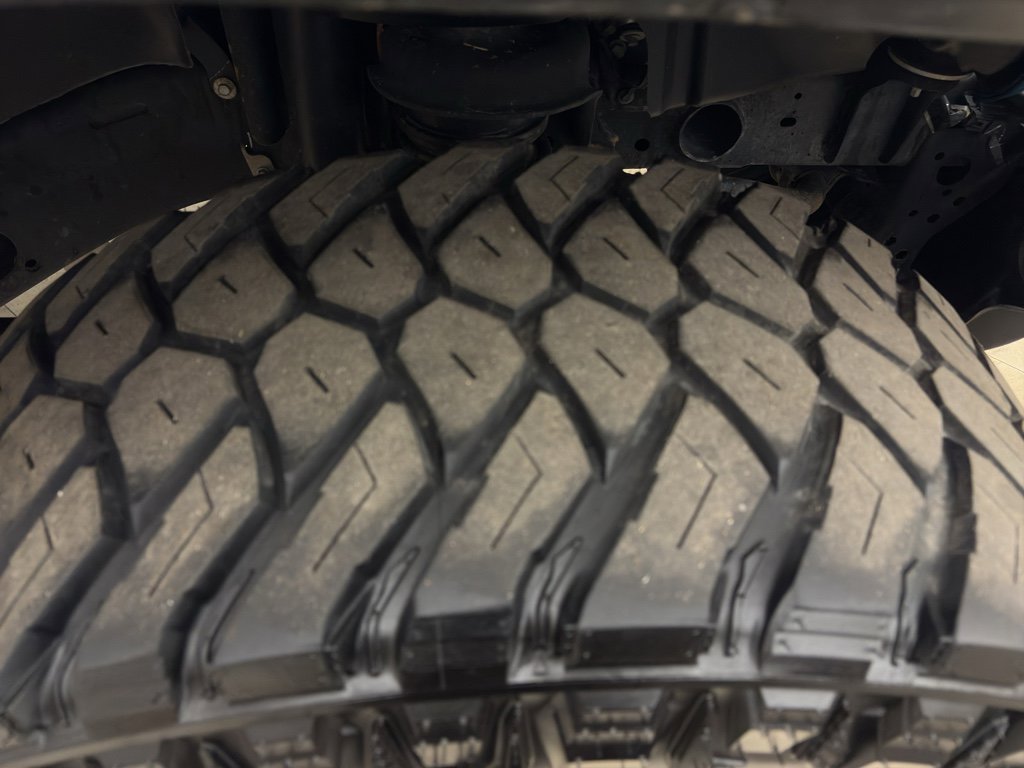 Used 2020 Jeep Wrangler Unlimited Sahara w/ Uconnect 4C Nav & Sound Group image 10