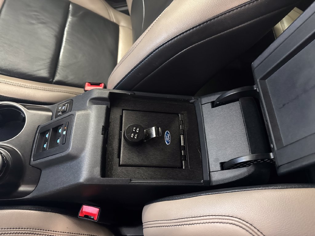 Used 2022 Ford Bronco Wildtrak AWD/4WD image 28