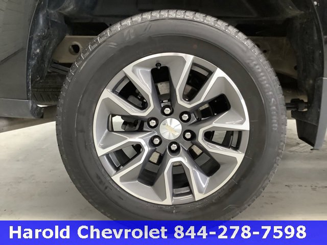 Used 2022 Chevrolet Silverado 1500 LT image 7