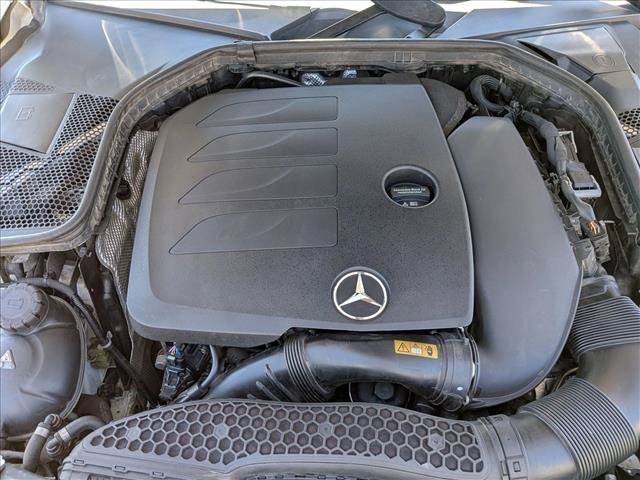 Used 2019 Mercedes-Benz C 300 Sedan image 22