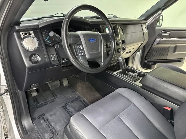 Used 2017 Ford Expedition EL XL w/ Equipment Group 101A AWD/4WD image 12
