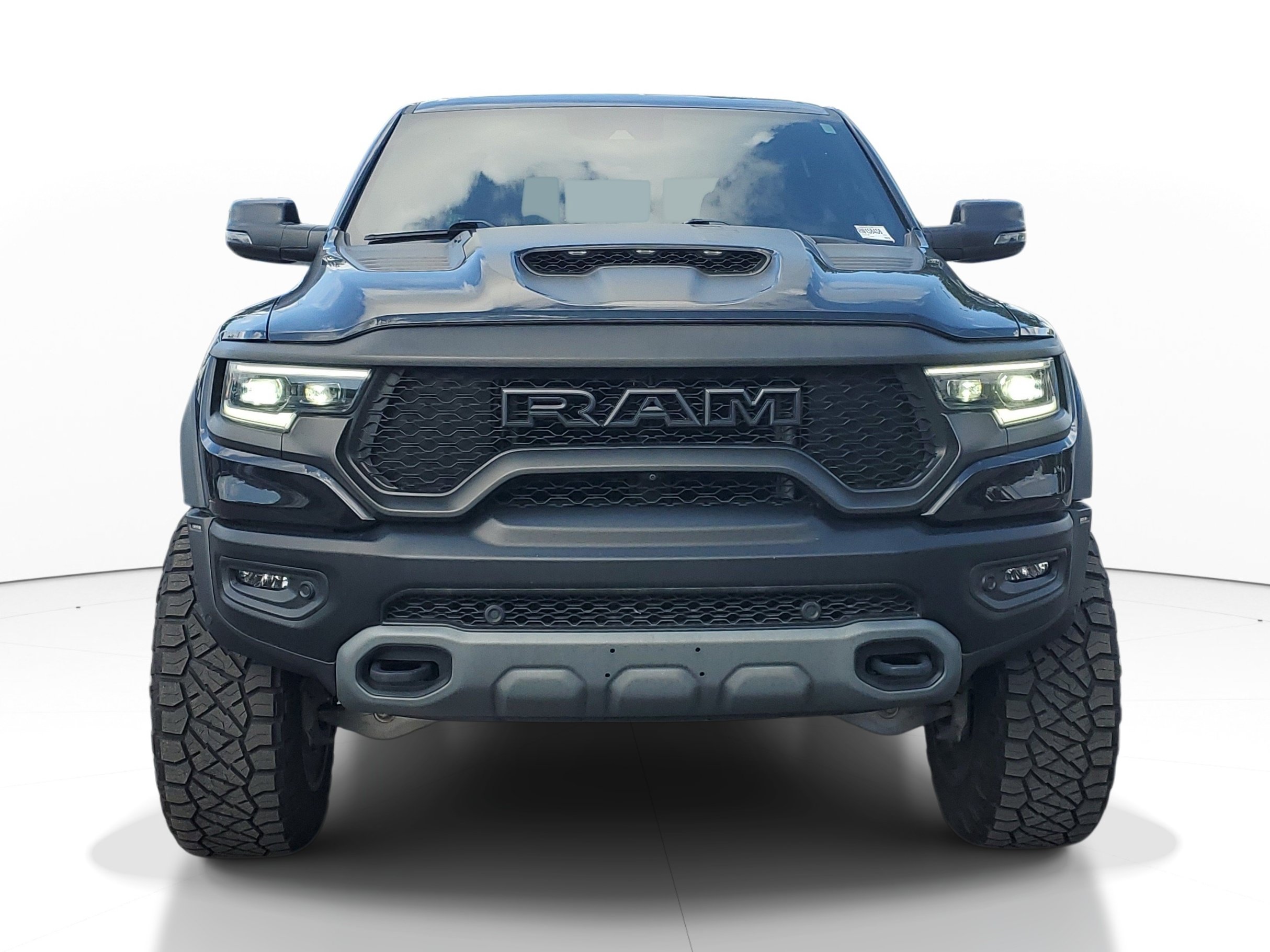 Used 2024 RAM 1500 TRX AWD/4WD image 3