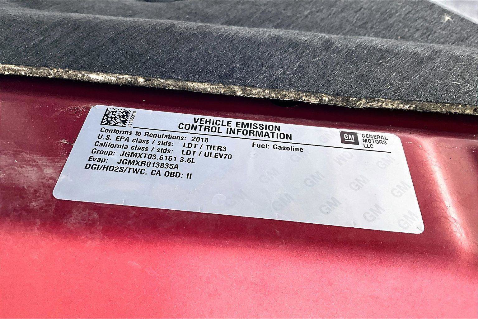 Used 2018 Chevrolet Colorado Z71 image 34