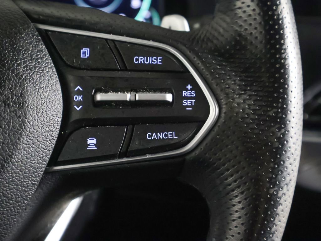 Used 2020 Hyundai Palisade Limited AWD/4WD image 48