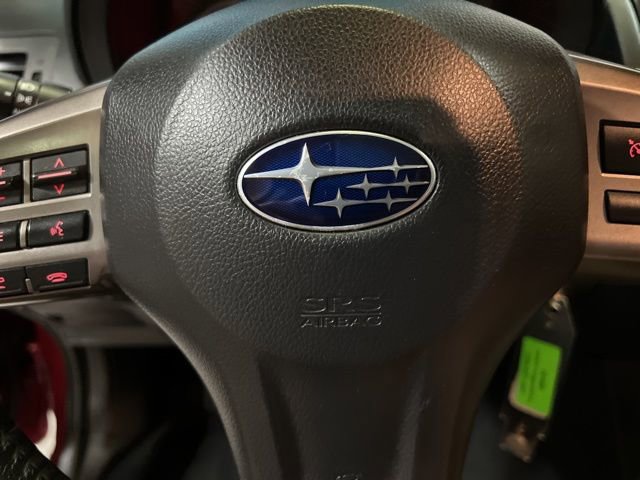Used 2014 Subaru Impreza 2.0i Limited w/ Popular Package #2 image 34