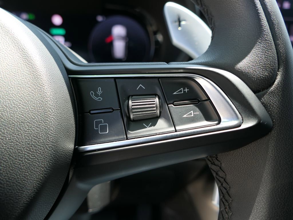 Used 2024 Dodge Hornet R/T Plus image 13