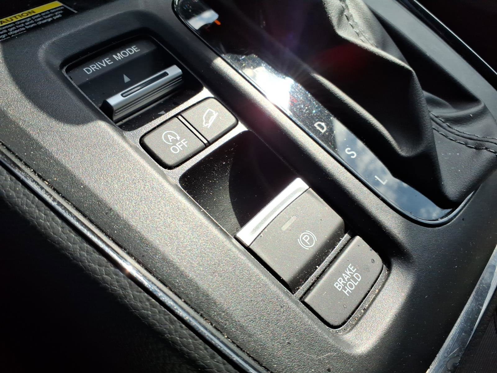 Used 2024 Honda CR-V EX-L image 23