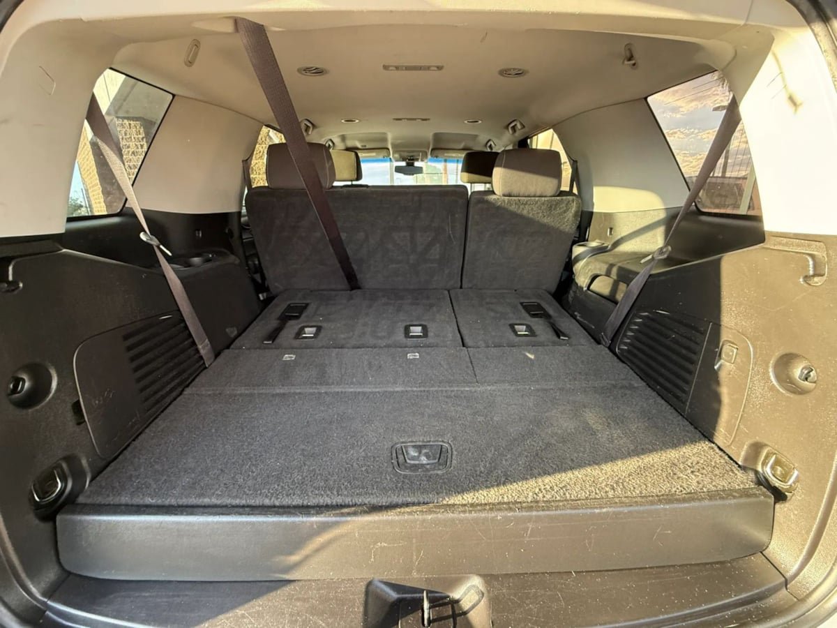 Used 2016 GMC Yukon SLE w/ Convenience Package AWD/4WD image 32