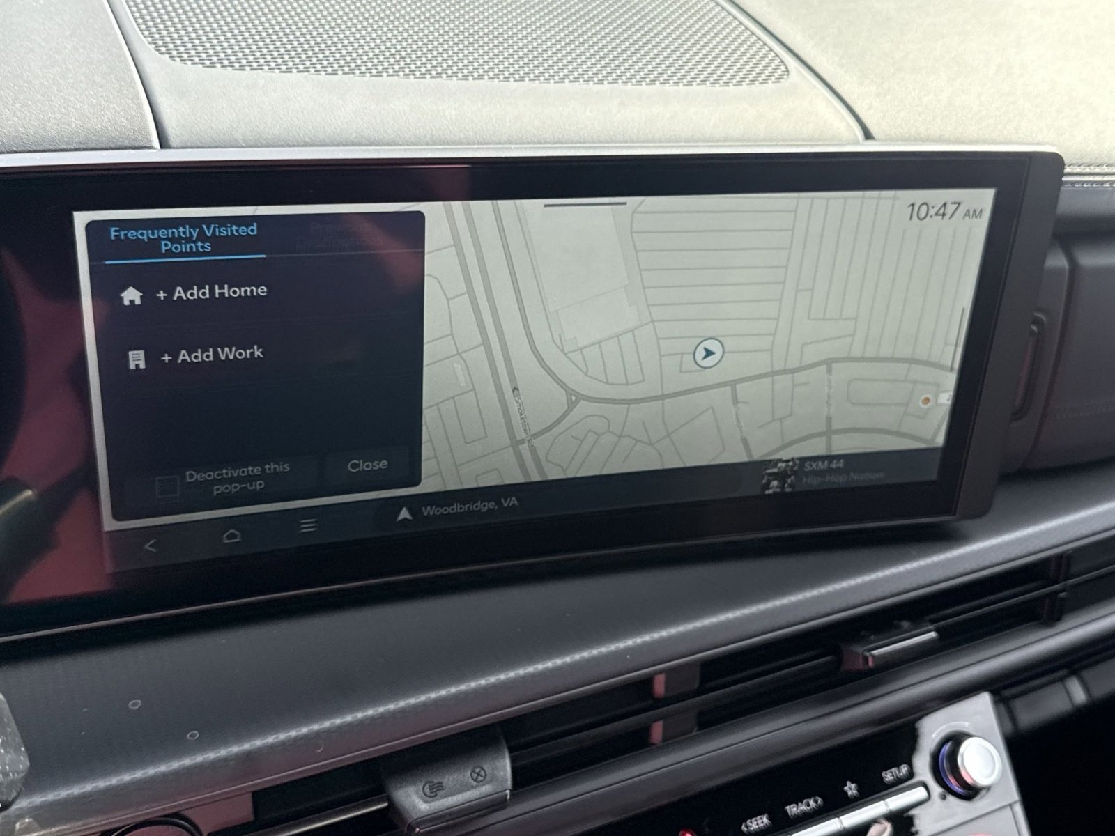 New 2026 Hyundai Santa Fe Calligraphy image 20