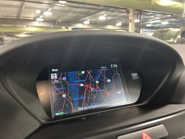 Used 2018 Acura TLX V6 SH-AWD w/ Technology Pkg image 17