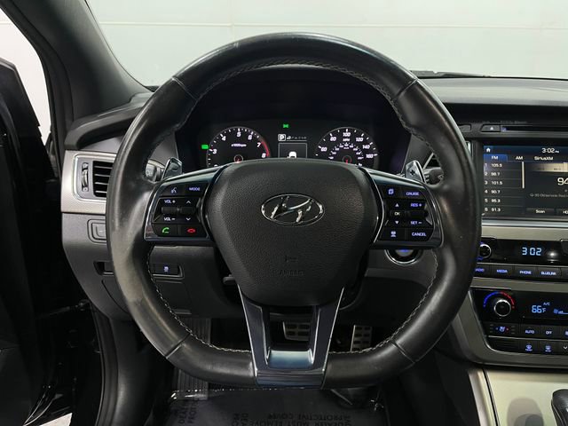 Used 2015 Hyundai Sonata Limited 2.0T image 24