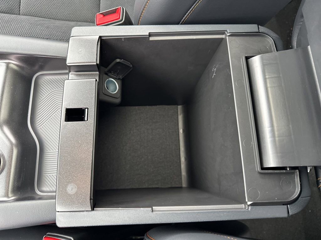 New 2026 Ford Explorer Tremor w/ Tremor Ultimate Package image 36