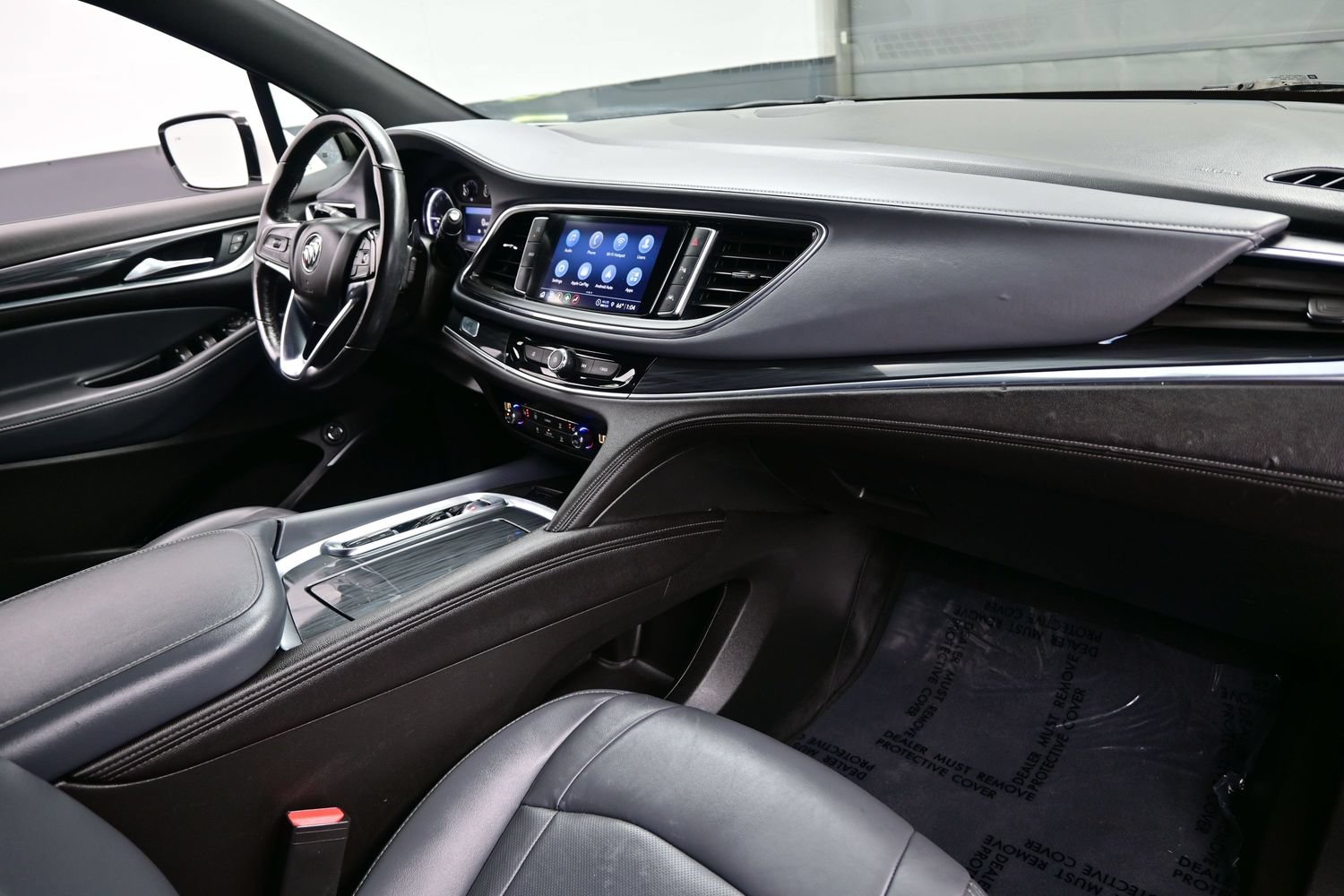 Used 2022 Buick Enclave Essence AWD/4WD image 18