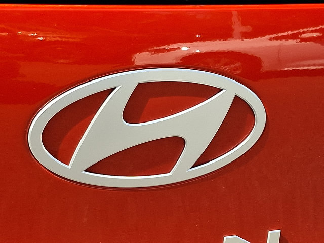 Used 2025 Hyundai Kona SEL AWD/4WD image 29