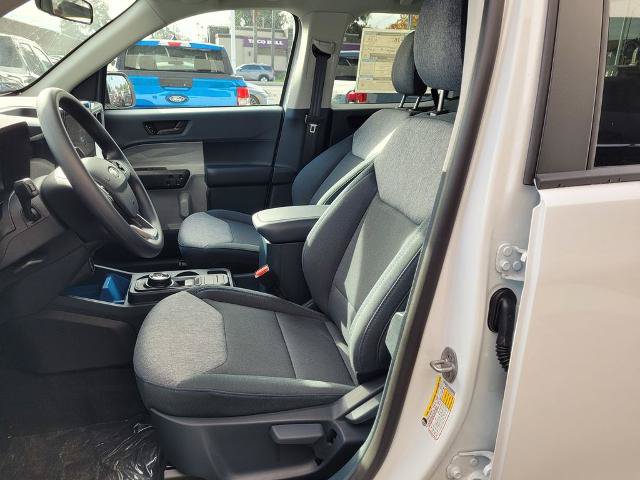 New 2026 Ford Maverick XLT FWD image 32