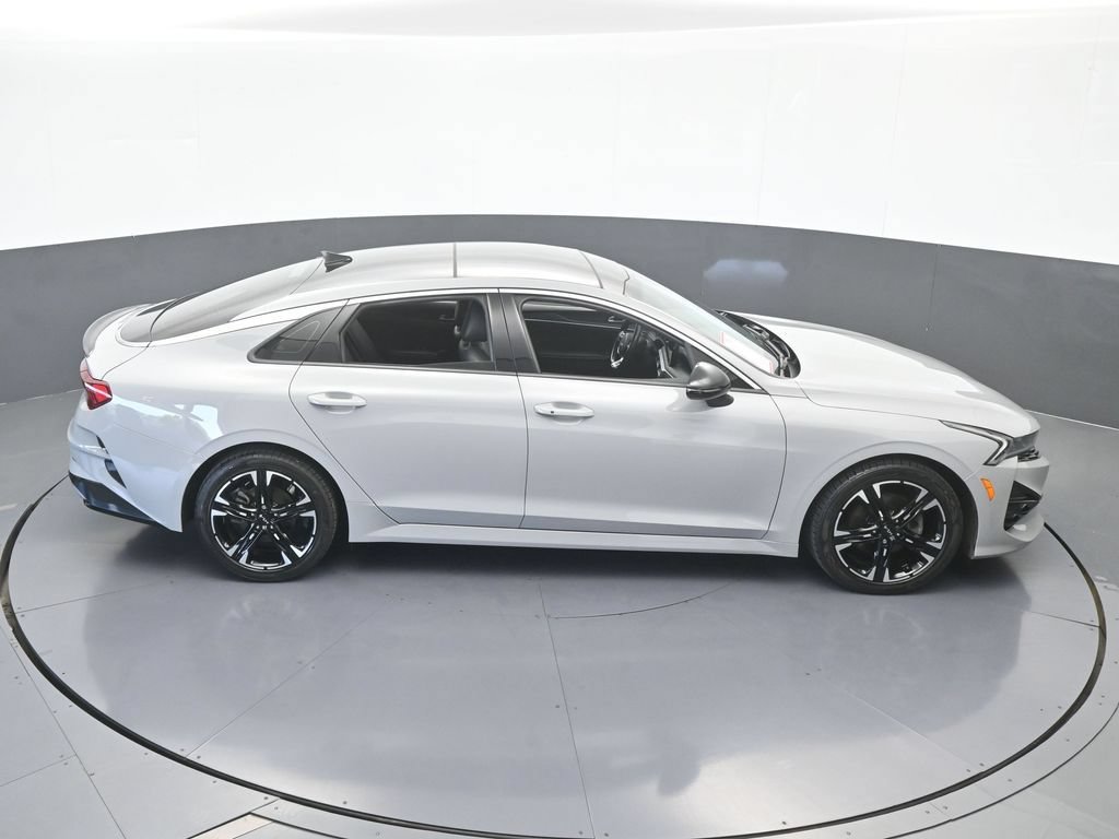 Used 2023 Kia K5 GT-Line FWD image 52