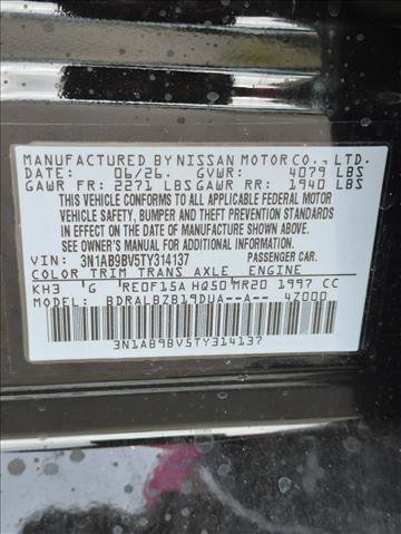 New 2026 Nissan Sentra S w/ S Cold Weather Package FWD image 16