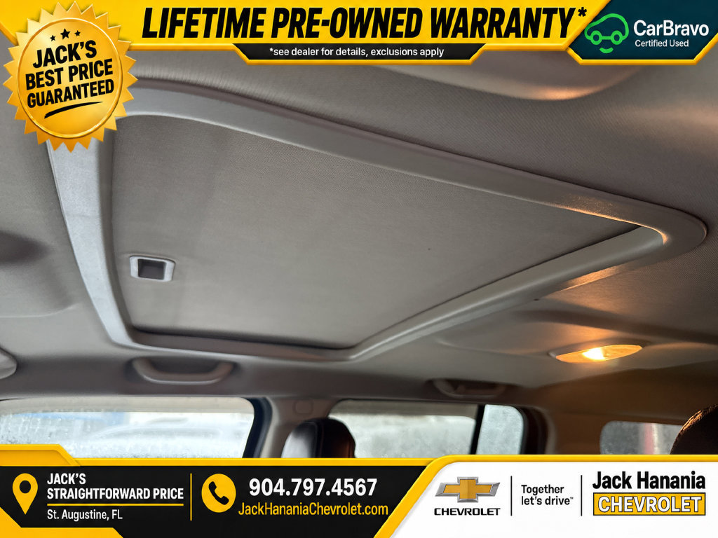 Used 2017 Jeep Patriot High Altitude AWD/4WD image 9