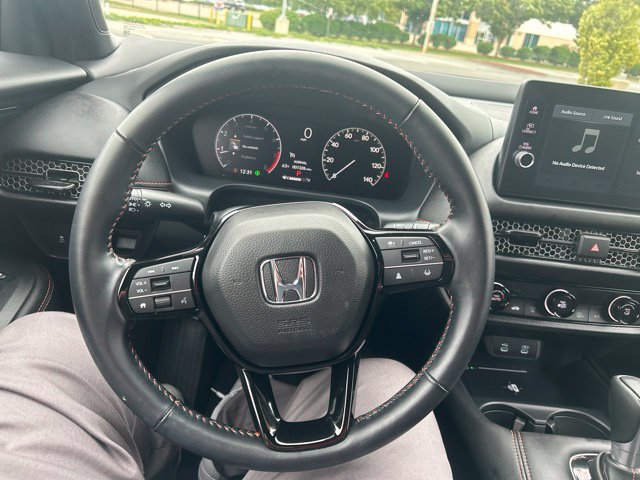 Used 2026 Honda HR-V Sport image 12