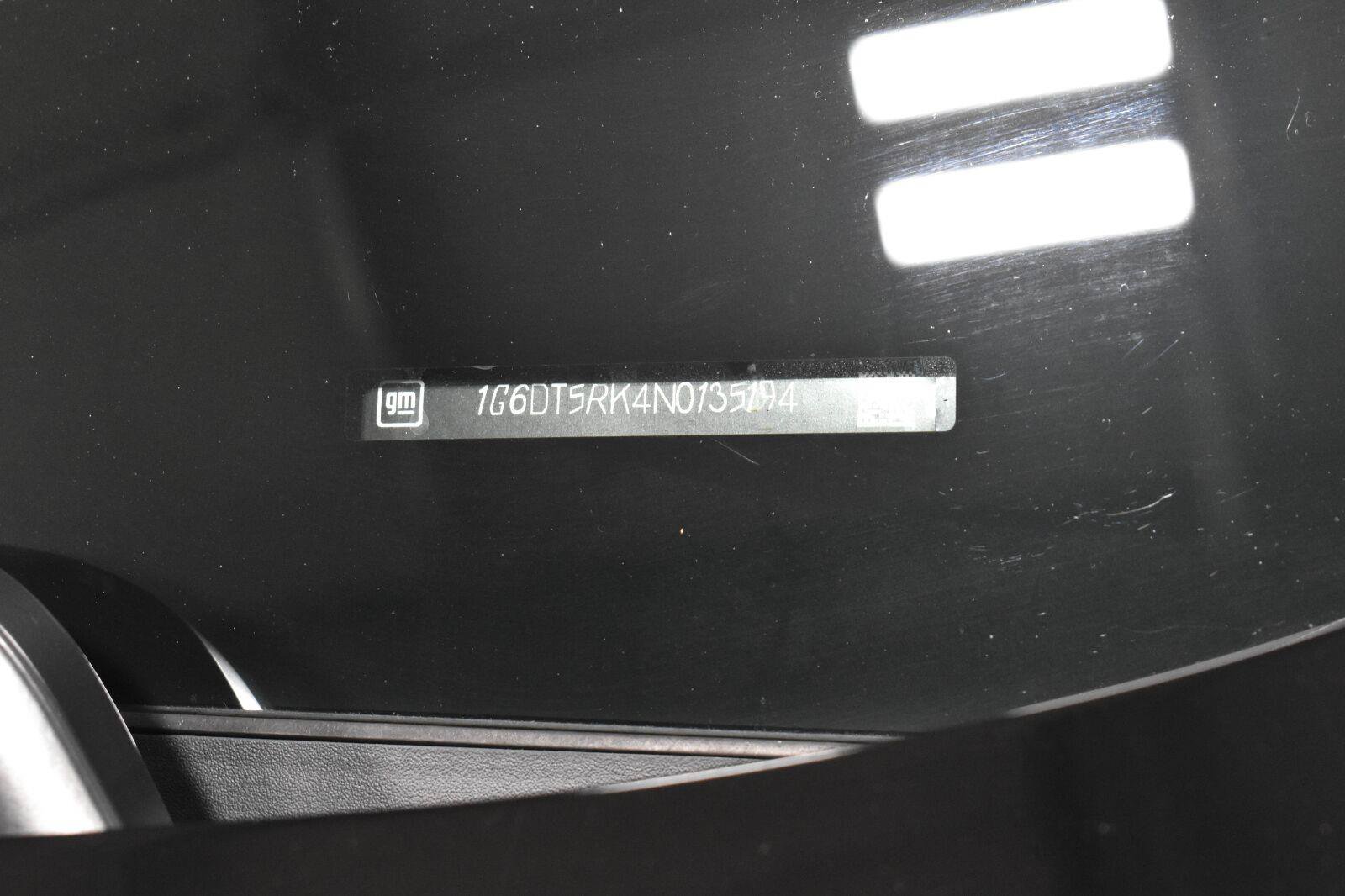 Used 2022 Cadillac CT5 Premium Luxury AWD/4WD image 28