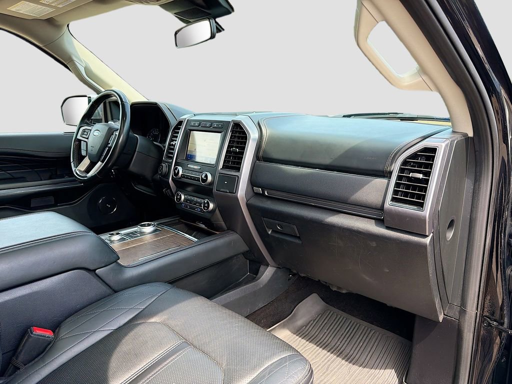 Used 2020 Ford Expedition Max Platinum AWD/4WD image 33
