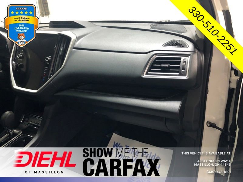 Used 2023 Subaru Ascent Limited w/ Technology Package image 17