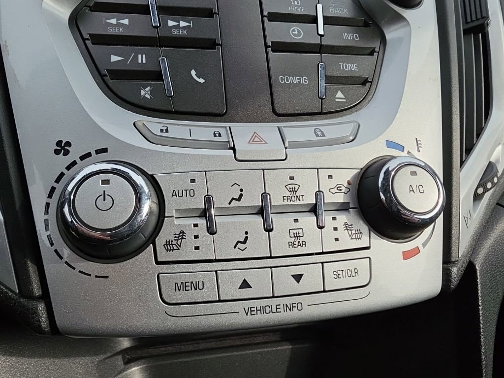 Used 2014 GMC Terrain SLE w/ Convenience Package image 14