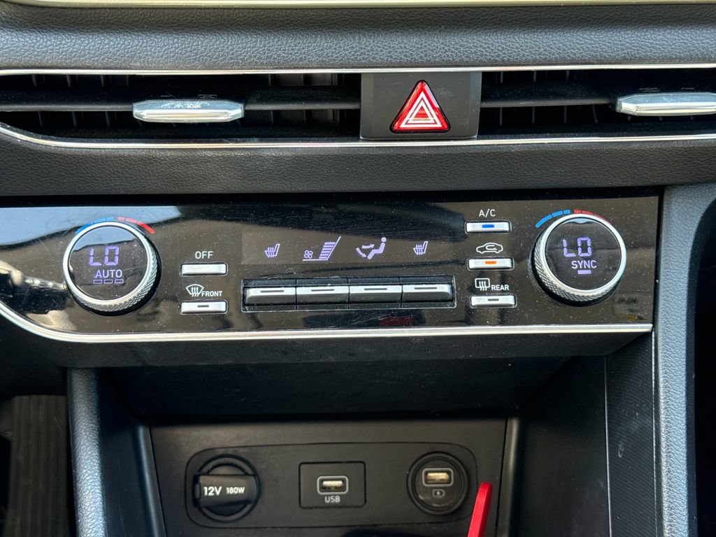 Used 2023 Hyundai Sonata SEL FWD image 24
