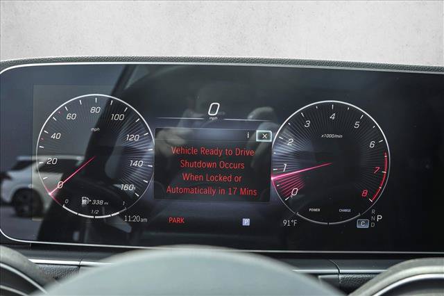 Certified 2026 Mercedes-Benz GLE 350 4MATIC image 16