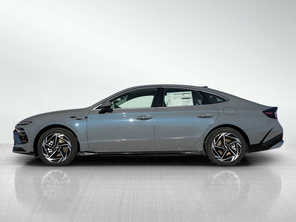 New 2026 Hyundai Sonata SEL image 4