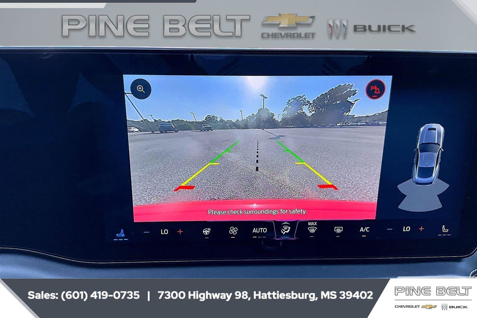 Used 2025 Ford Mustang GT Premium RWD image 15