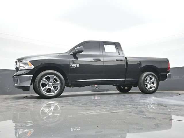 Used 2019 RAM 1500 Tradesman w/ Tradesman SXT Package AWD/4WD image 58