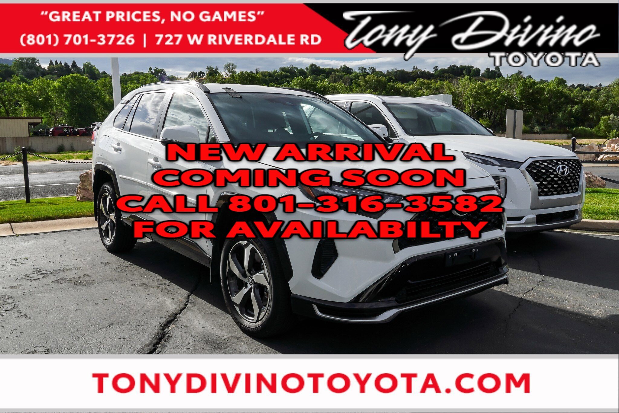 Certified 2023 Toyota RAV4 SE AWD/4WD image 1